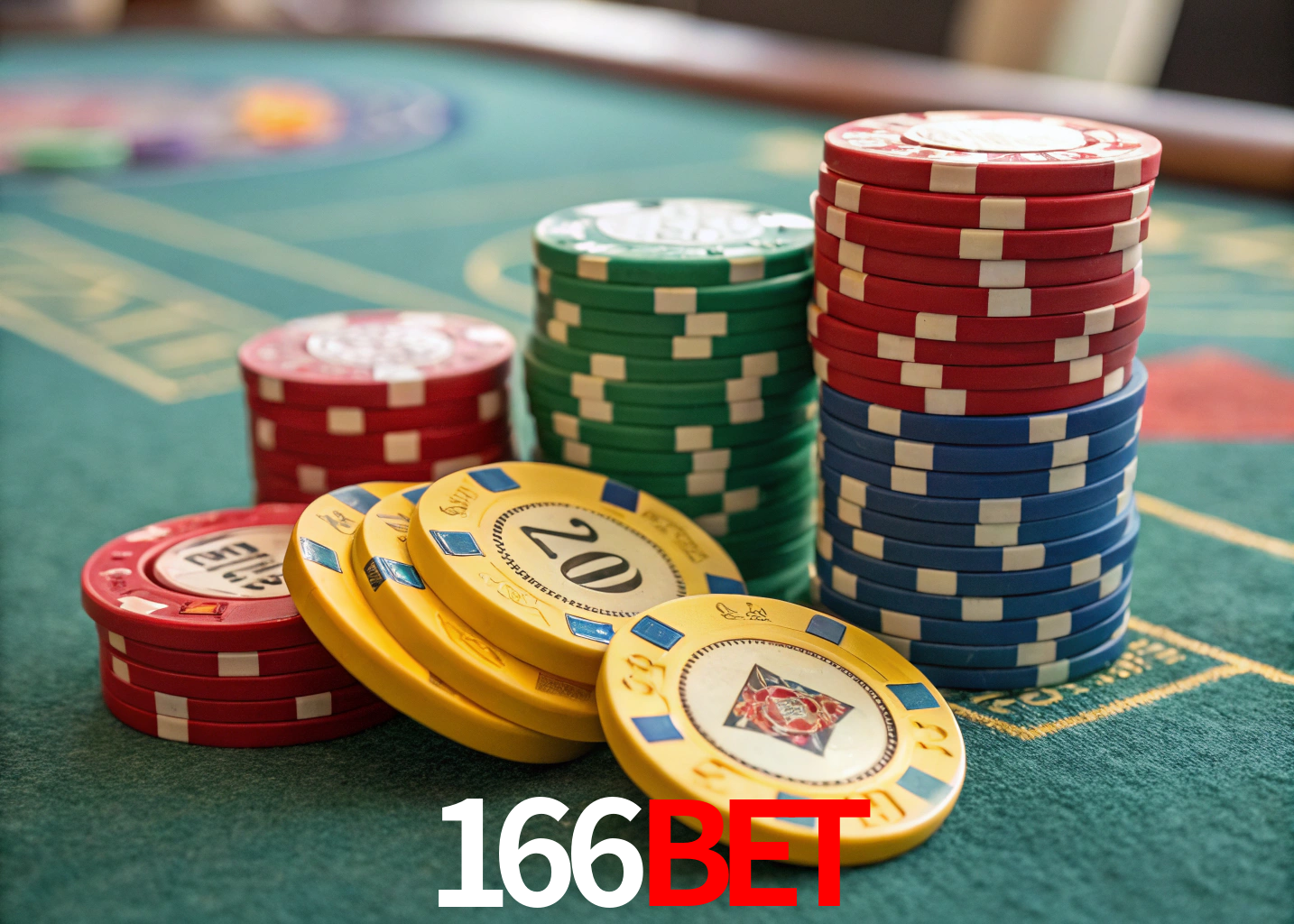 166BET.COM