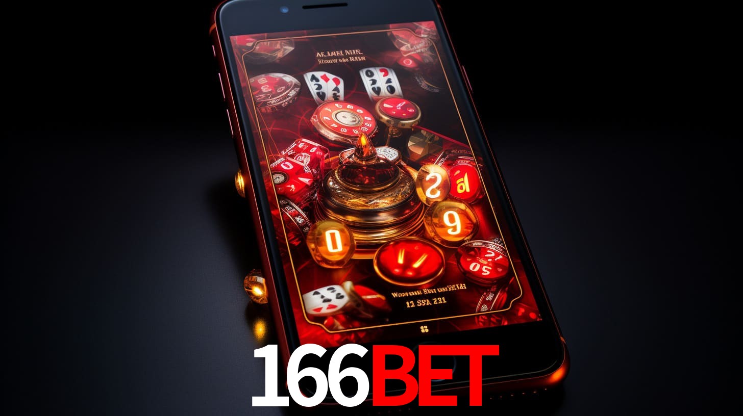 166BET.COM